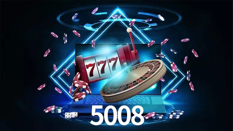 5008 - Aplicativo Móvel